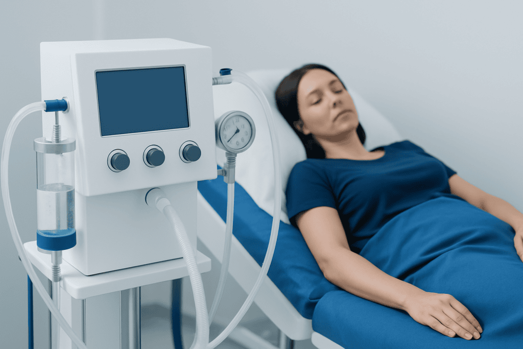 Why People Consider Colon Cleansing — colonic