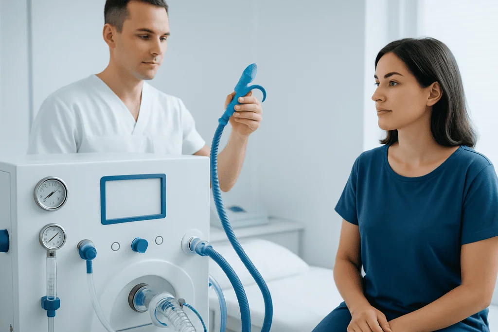 Why people consider colon hidro — colon hidro