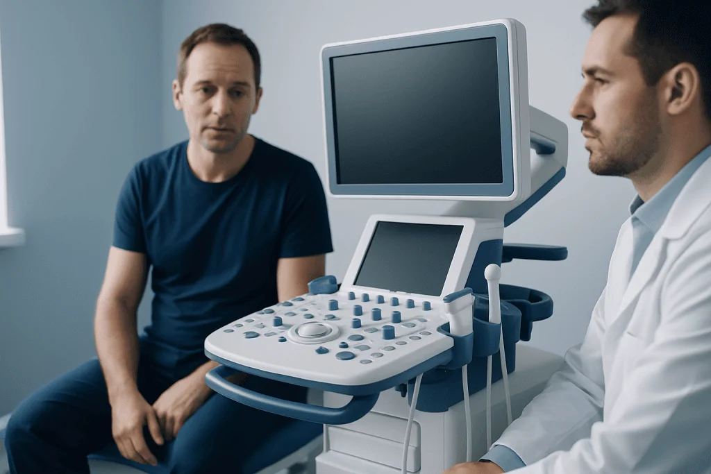 Why People Consider It: Erectile Dysfunction and Performance Concerns — what is bluechew