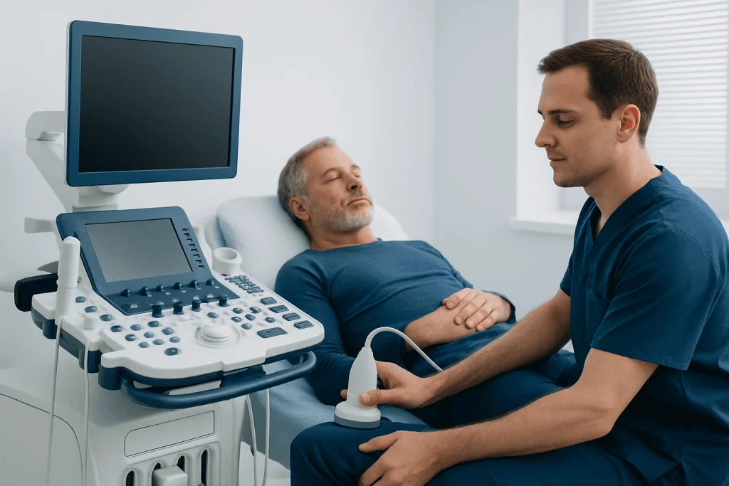 Why people consider prostate massage — prostate massage