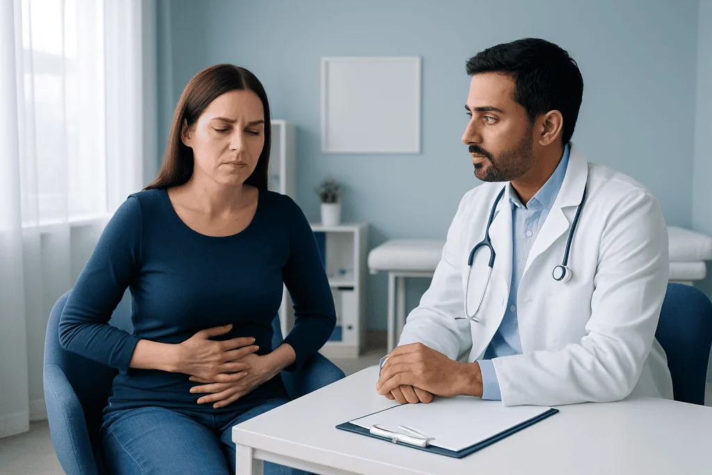 Why people fart: common causes of gas — is farting healthy