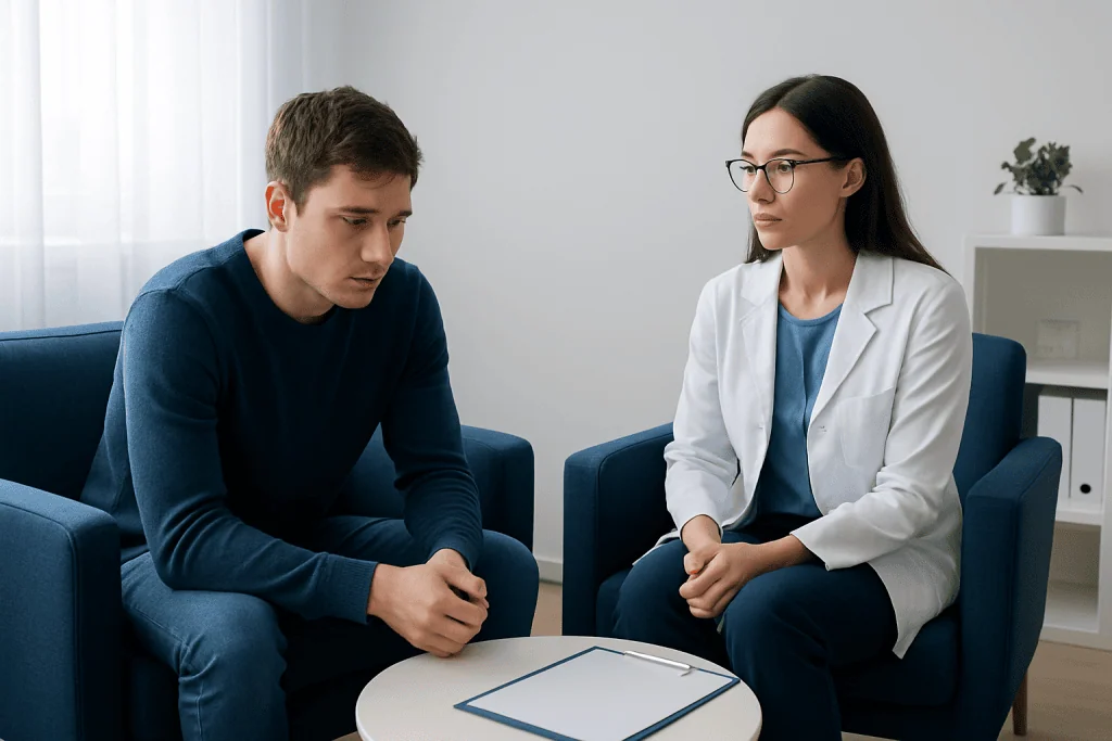 Why people feel this way: causes and contributing factors — penis envy