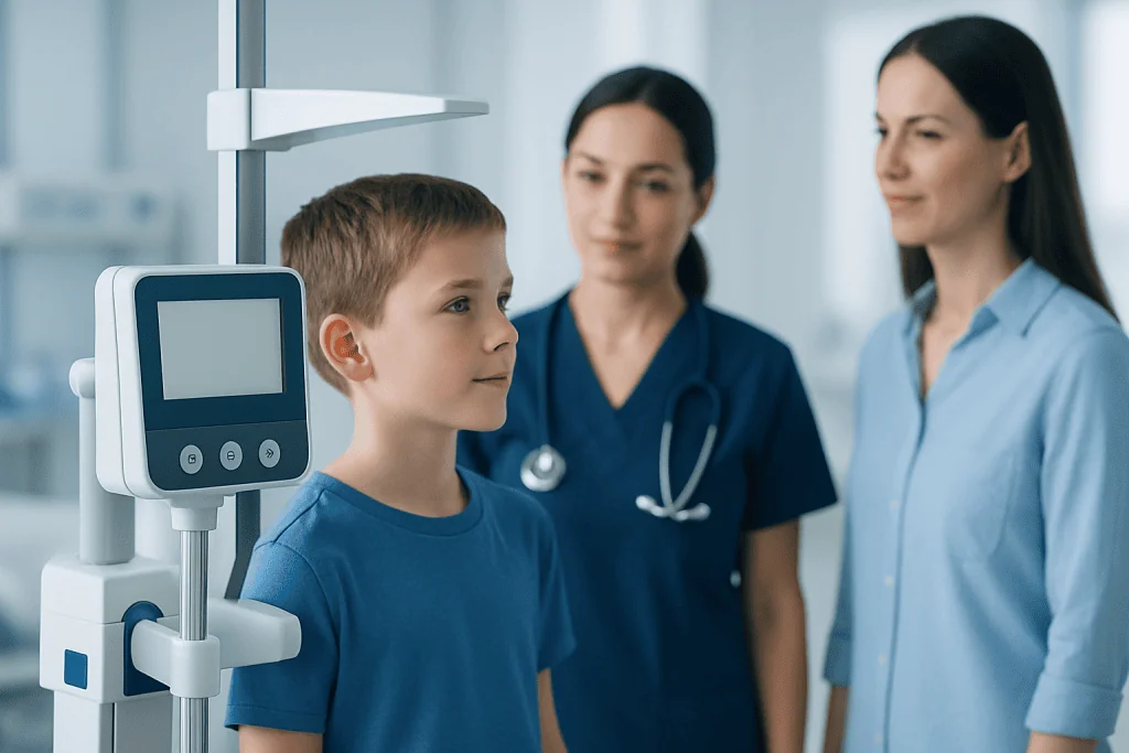 Why people link milk with height — does milk make you taller