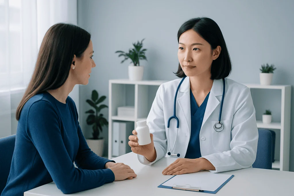 Why People Take NMN and How It Is Used — nmn supplement