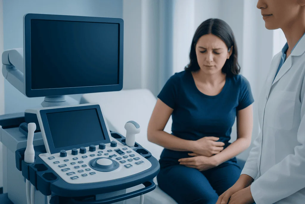 Why Period Pain Happens — how to stop period pain immediately at home