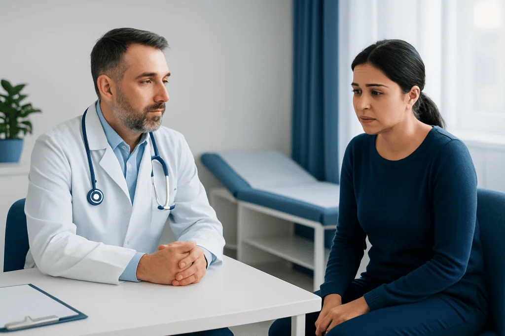 Why piles happen: causes and risk factors — piles