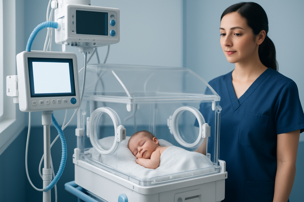 Why plain water can be a problem for young babies — why can't babies have water