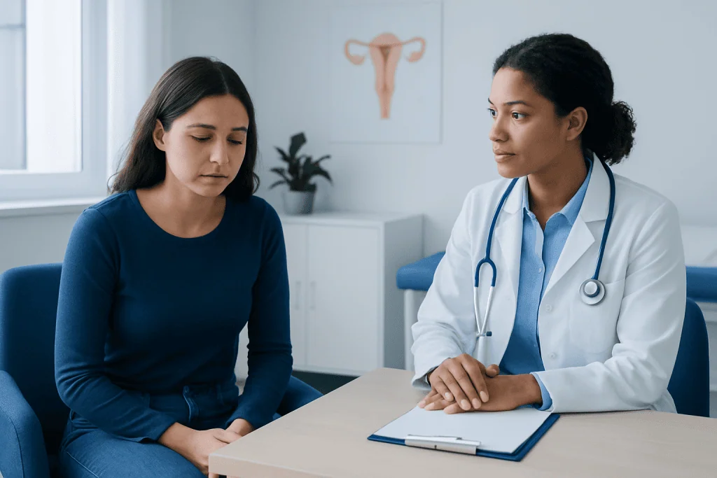 Why Plan B Can Affect the Menstrual Cycle — can plan b delay your period