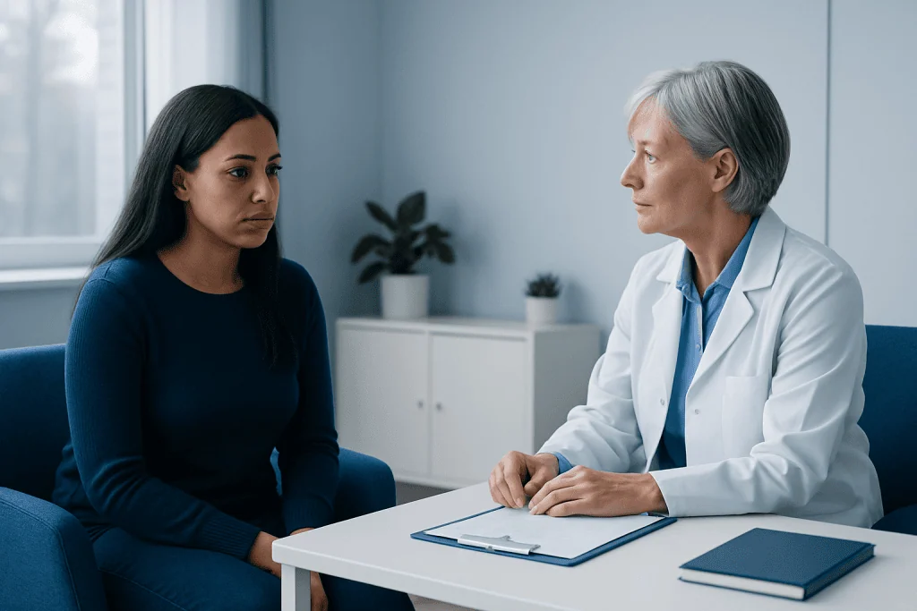 Why Plan B may change bleeding patterns — does plan b make you bleed