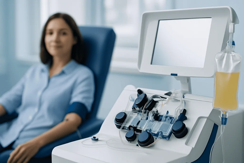 Why platelets matter in the body — normal platelet count