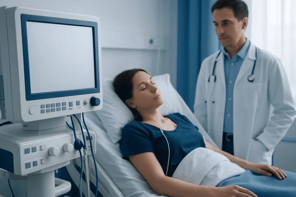 Why Potassium Matters in the Body — hypokalemia