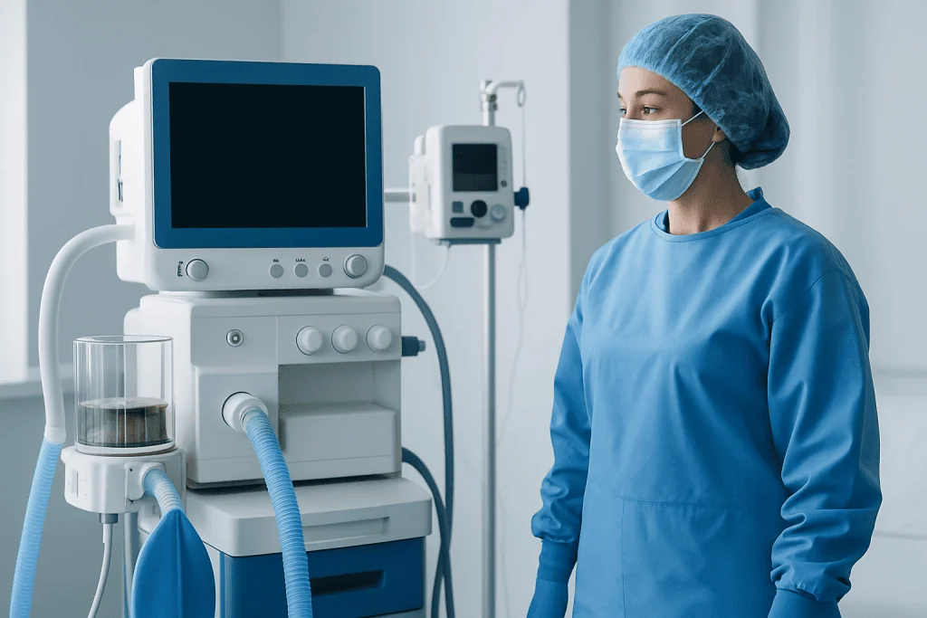Why PPE matters in healthcare — ppe meaning