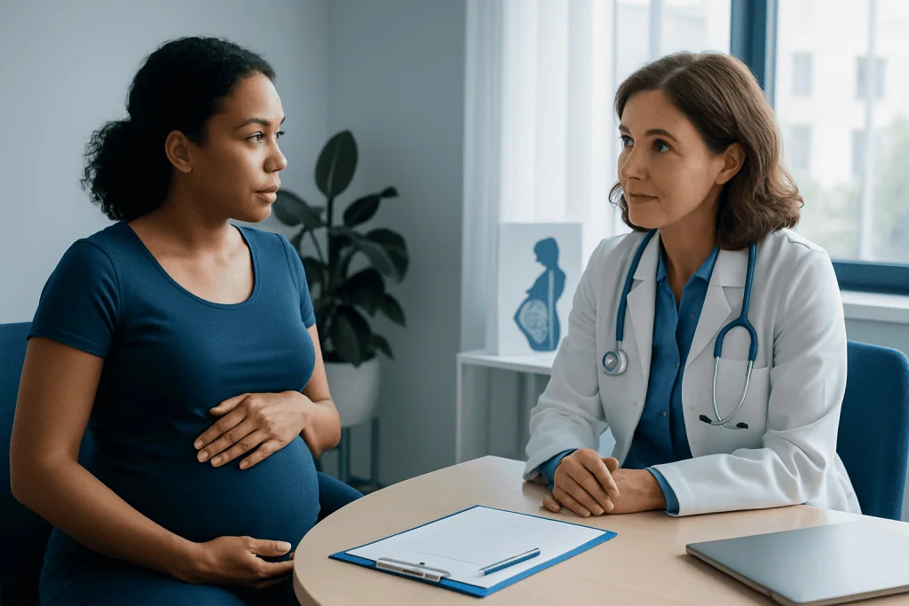Why preeclampsia happens — preeclampsia