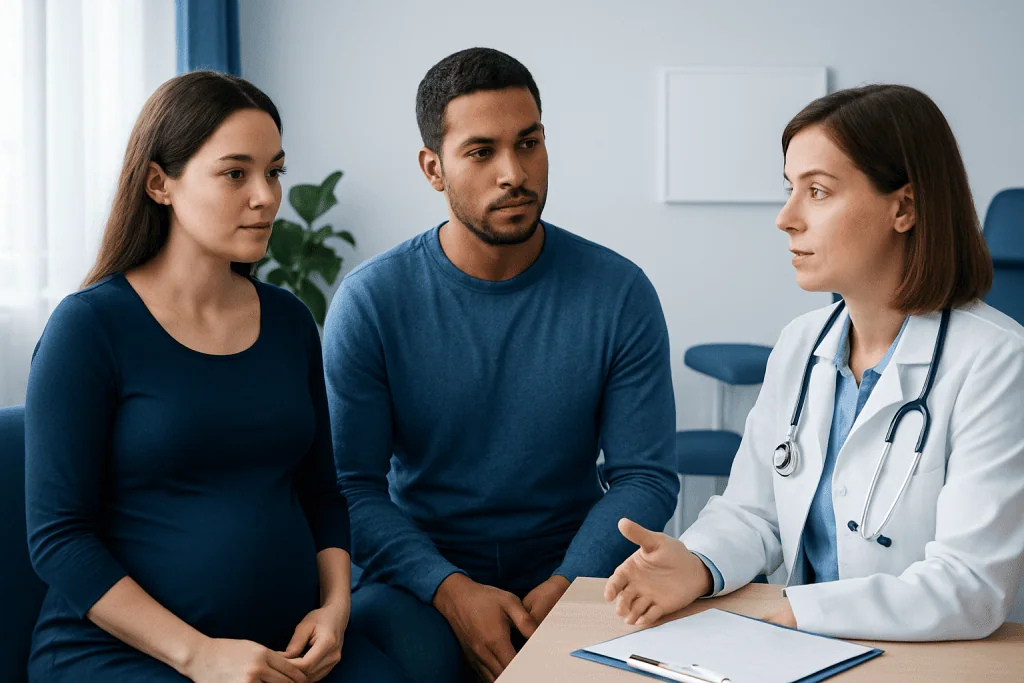 Why pregnancy can happen on birth control — can you get pregnant on birth control