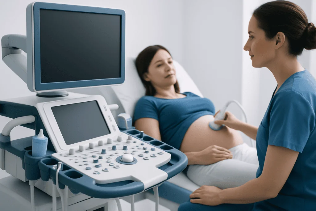 Why pregnancy changes the decision — can you get a tattoo while pregnant