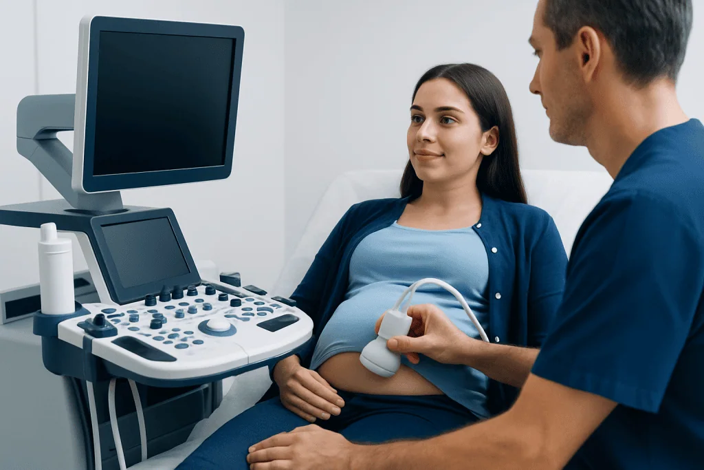Why Pregnancy Checkups Matter — prenatal care in Turkey
