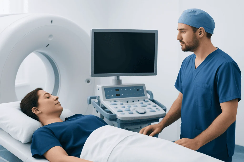 Why Preparation Matters — virtual colonoscopy preparation