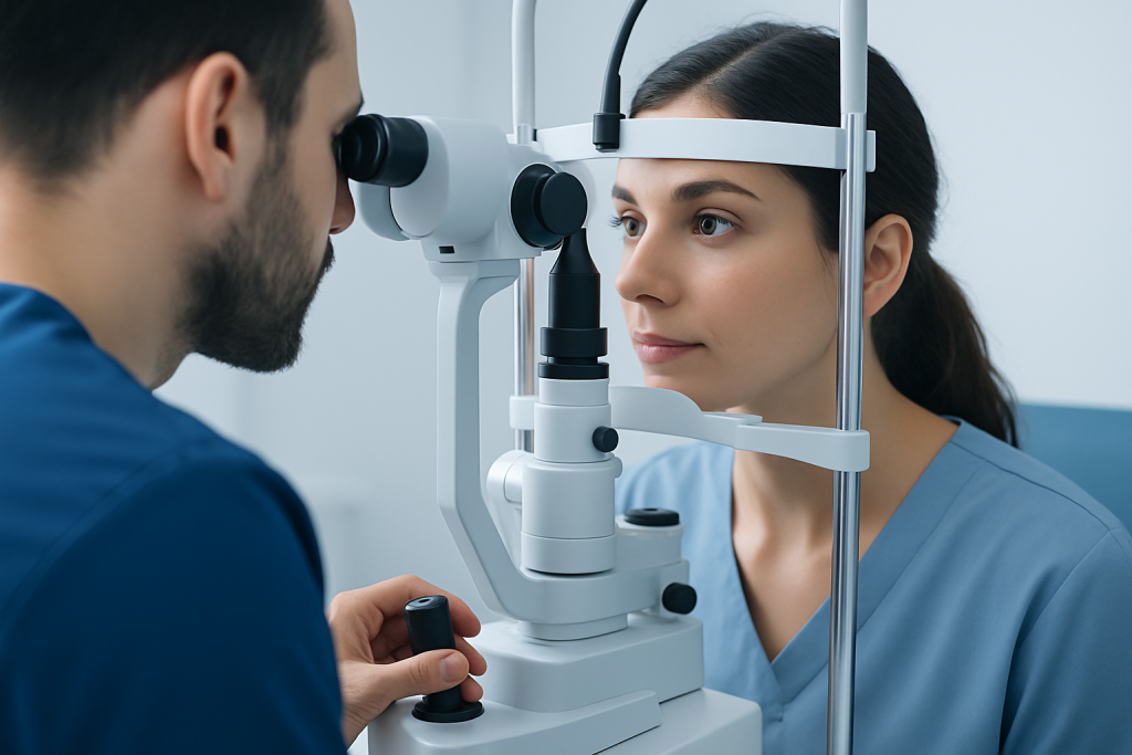 Why preservatives matter in eye drops — preservative free eye drops