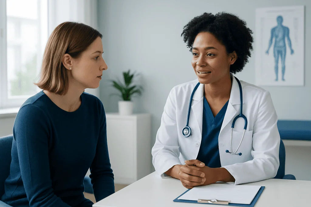 Why prevention matters as much as treatment — how to stay healthy