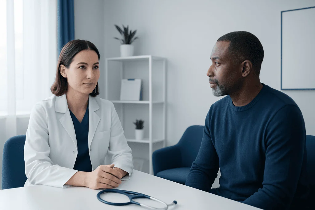 Why proactive care matters: benefits and limits — proactive