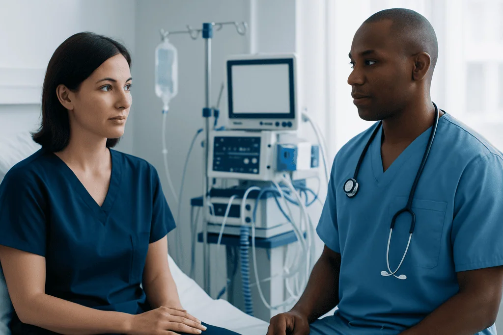 Why protection matters — what is mmr vaccine