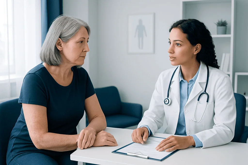 Why psoriasis happens: causes and risk factors — psoriasis treatment