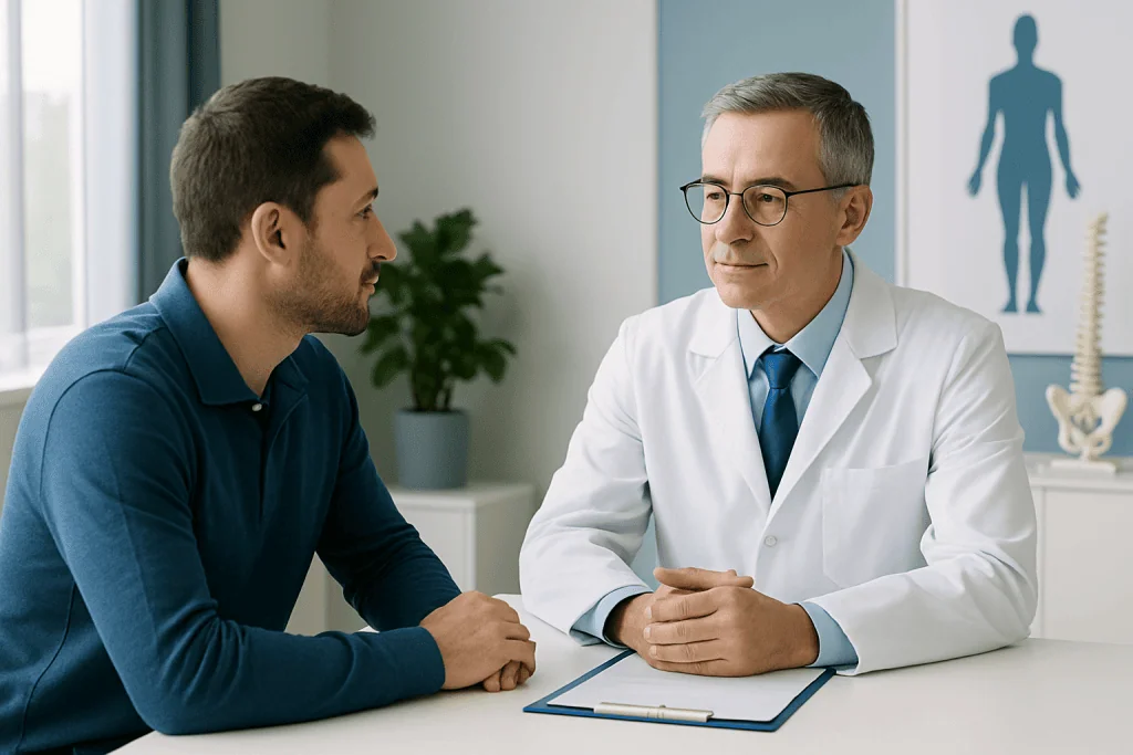 Why quotes can change after you arrive — treatment quote for Turkey