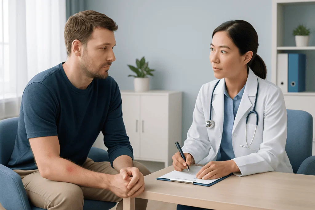 Why Reactions Vary: Causes and Risk Factors — insect bites