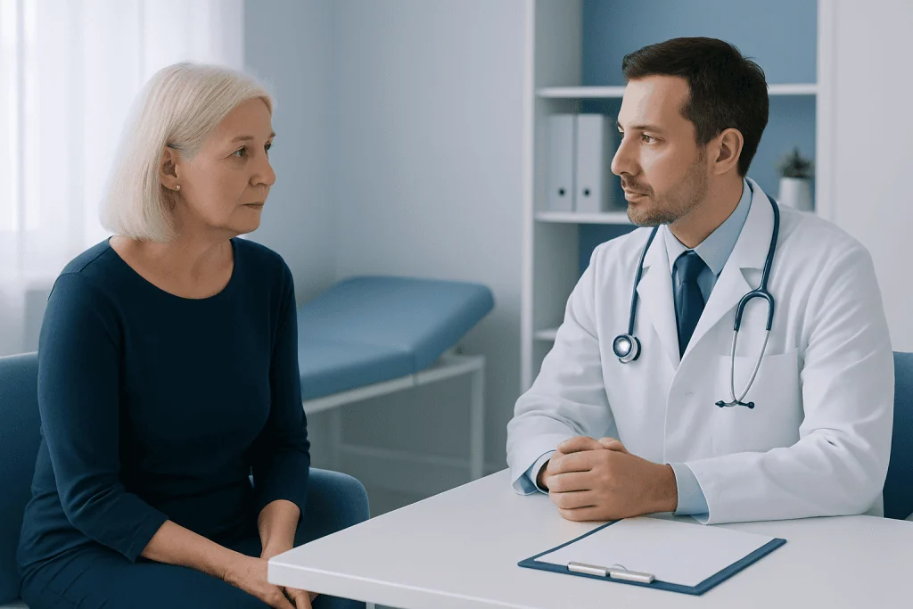 Recurrent Stroke: Why It Happens and How Prevention Plans Change 3 Why Recurrent Stroke Happens — recurrent stroke