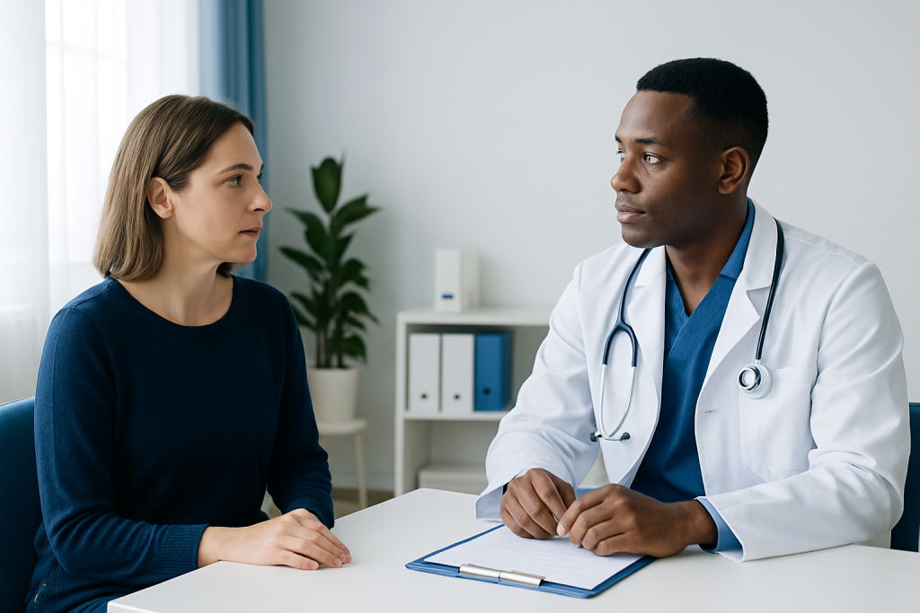 Why respiratory rate changes — normal respiratory rate by age