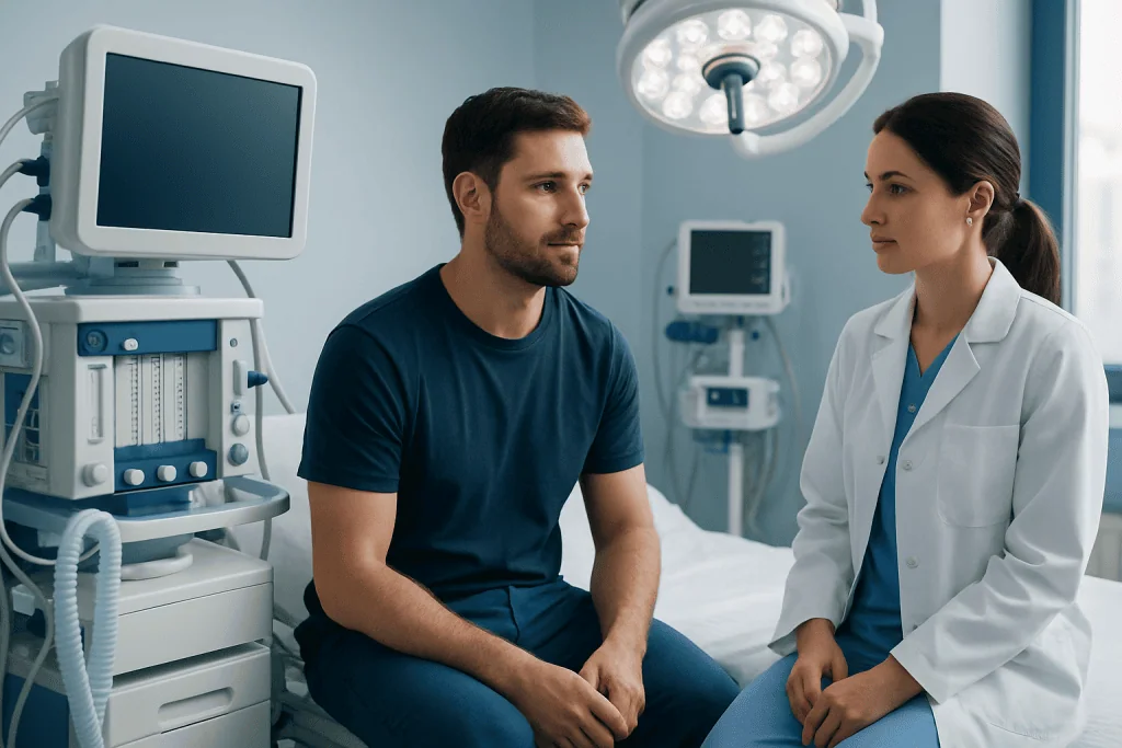 Why sex with a guy can raise BV risk — can i get bv from a guy