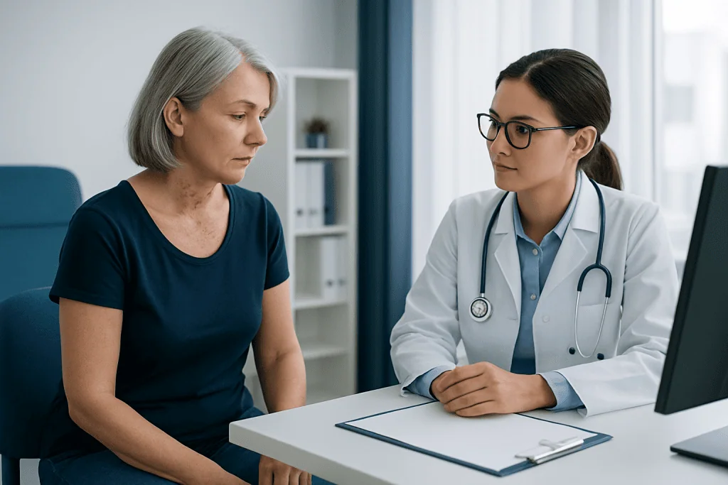 Why Shingles Happens: Causes and Risk Factors — shingles