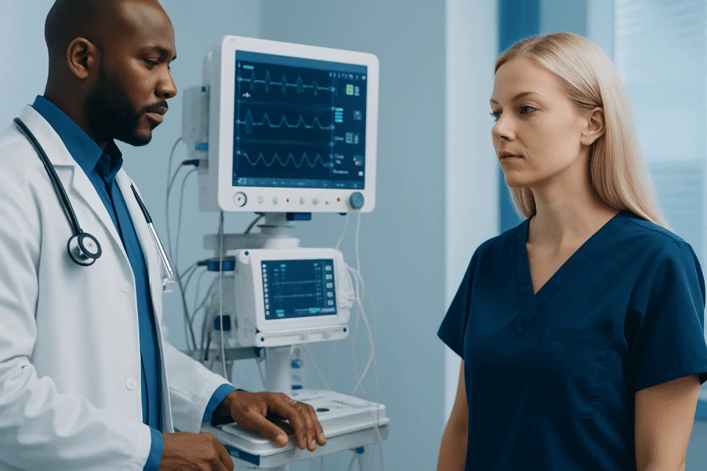 Why sickle cell is not limited to one race — can white people get sickle cell