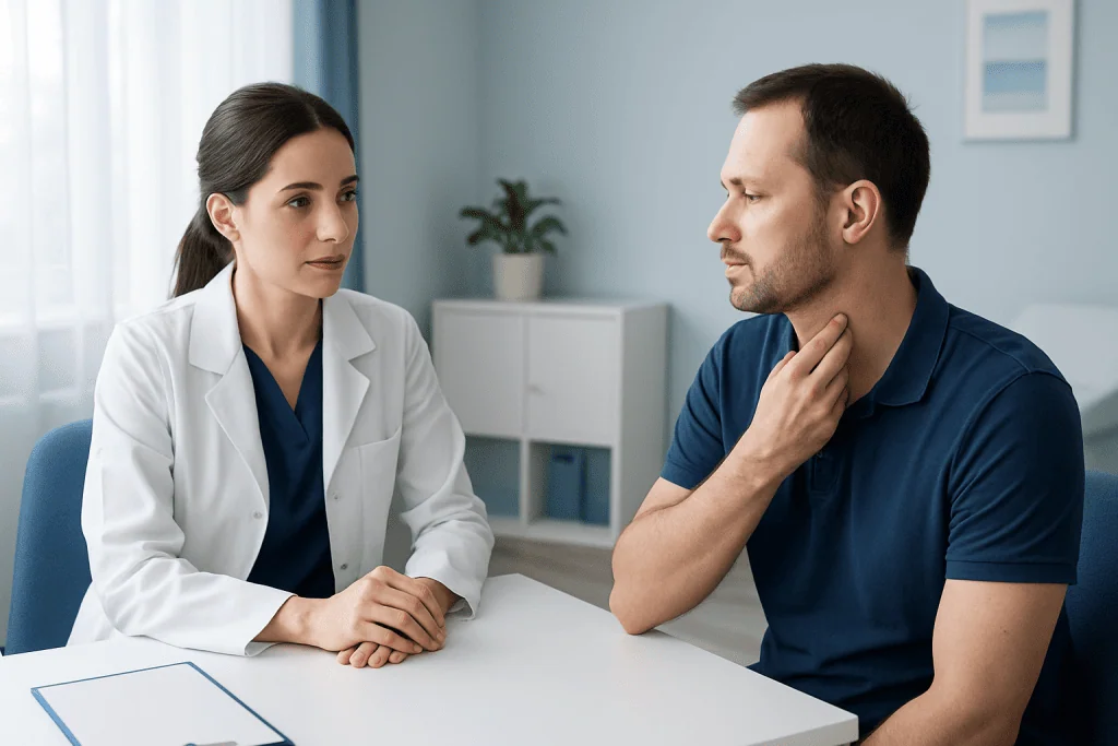 Why skin tags develop: causes and risk factors — acrochordon home removal