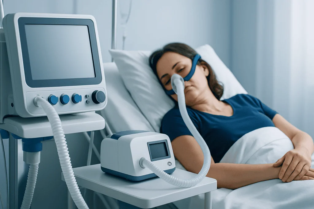 Why sleep hygiene matters for health — sleep hygiene