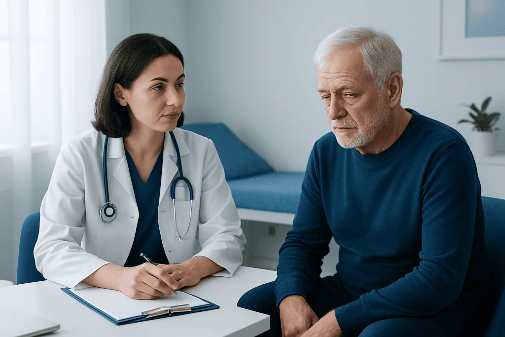 Sleep Disorders After Stroke: When to See a Neurological Sleep Specialist 3 Why Sleep Problems Happen After Stroke — sleep disorders after stroke