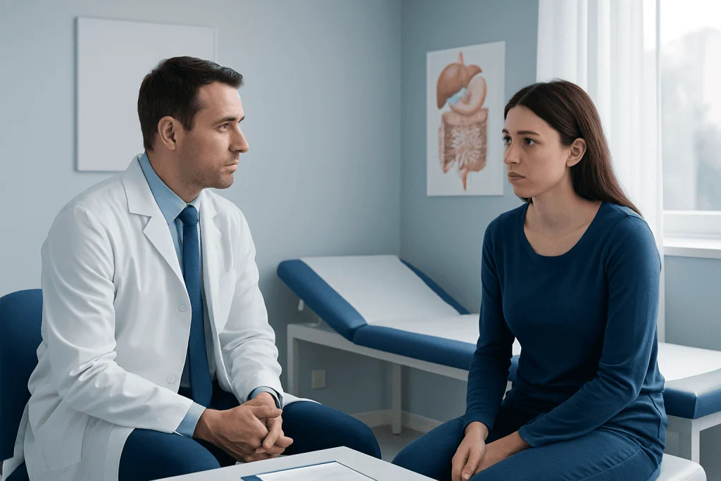 Why sma syndrome happens: causes and risk factors — sma syndrome