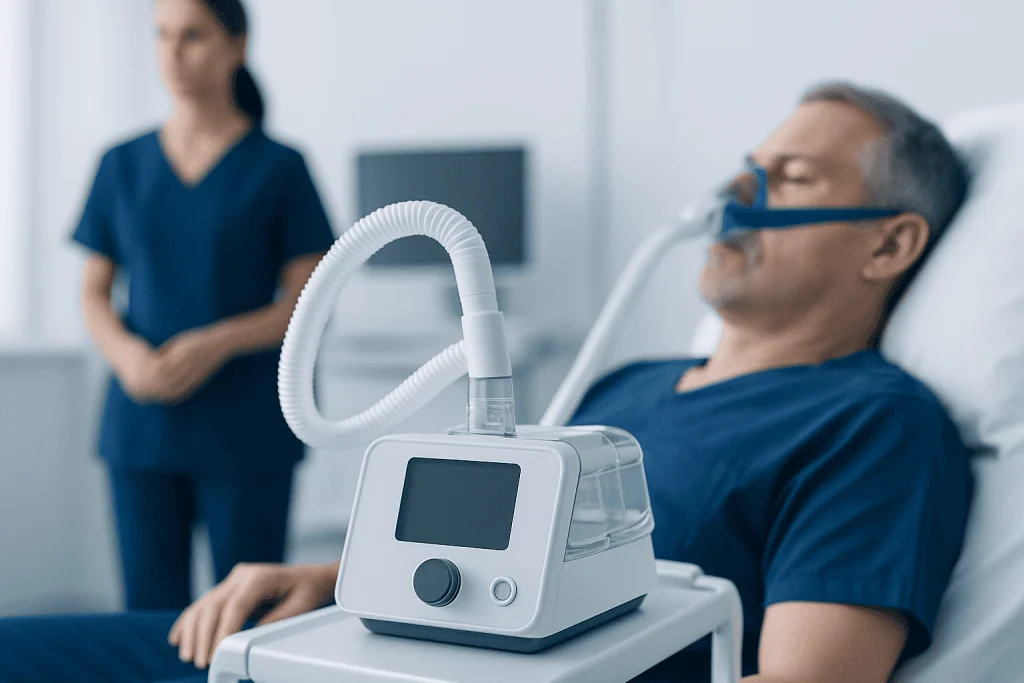 Why snoring happens — how to stop snoring