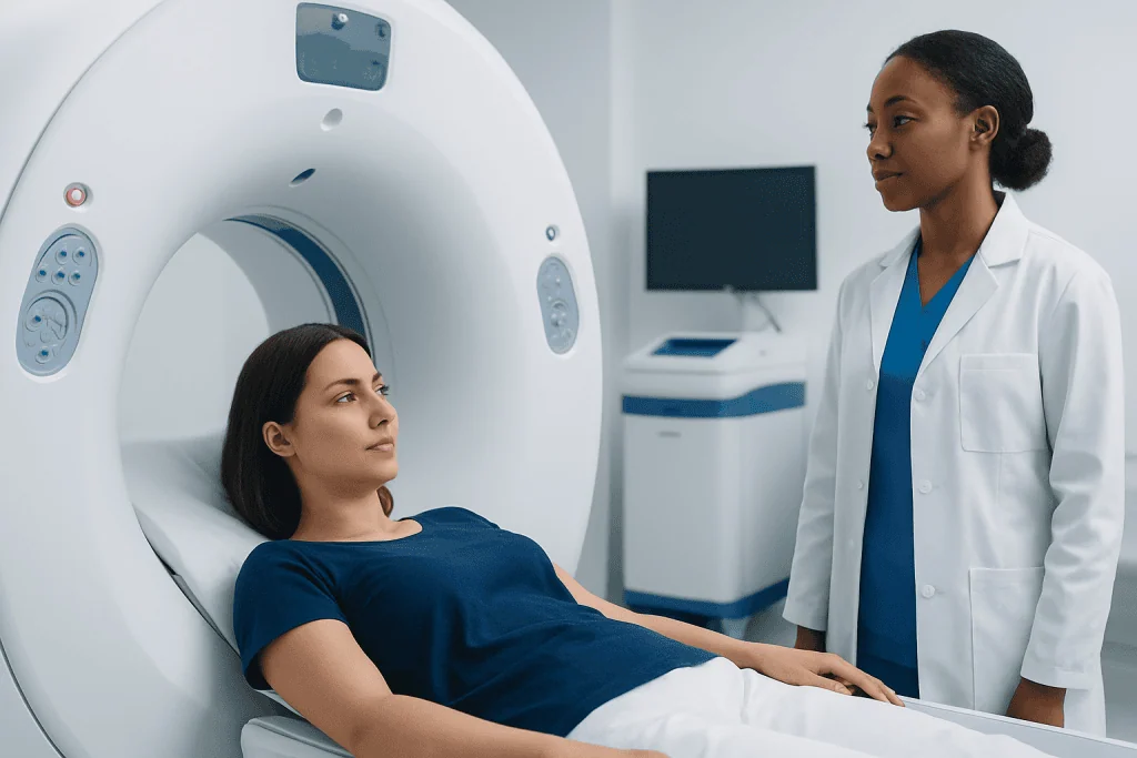 Why some conditions cause no symptoms — asymptomatic