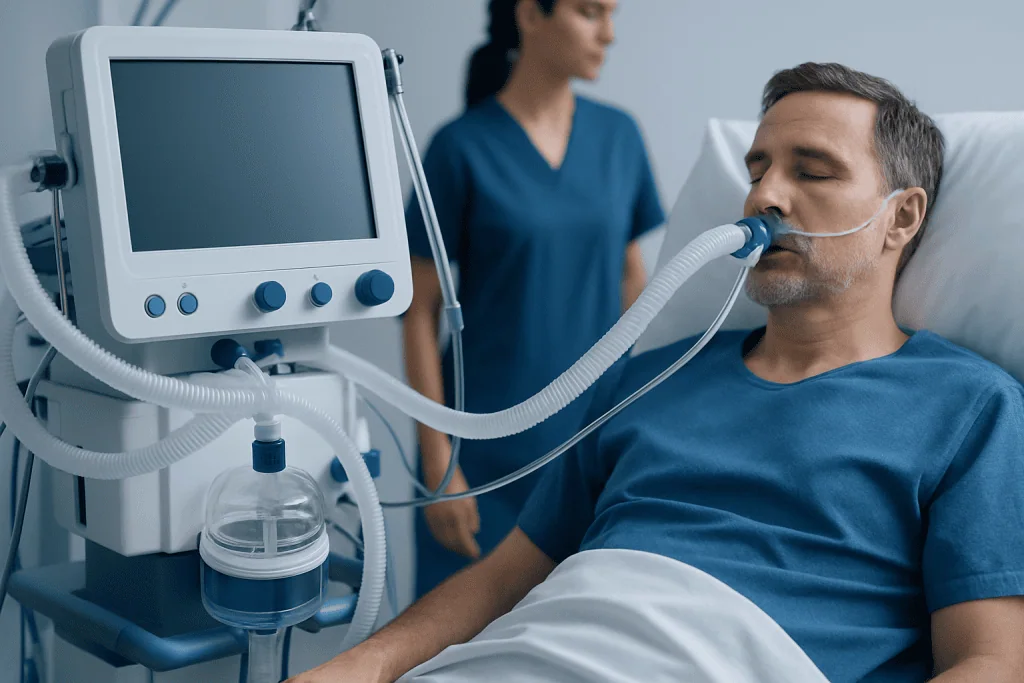 Why Some Neuromuscular Conditions Become Dangerous — neuromuscular disease fatality