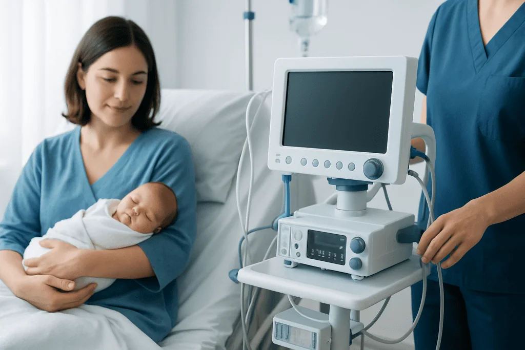 Why some people consider it after childbirth — placenta encapsulation
