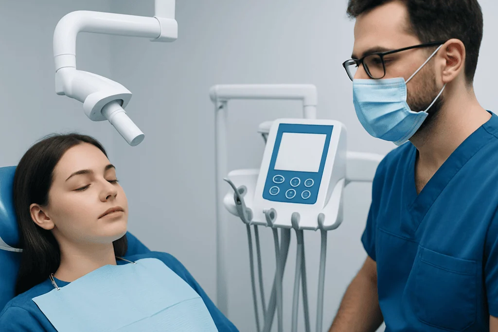 Why some wisdom teeth cause problems — wisdom teeth removal