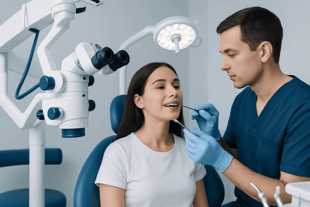Why Someone May Need Braces — cost orthodontic braces