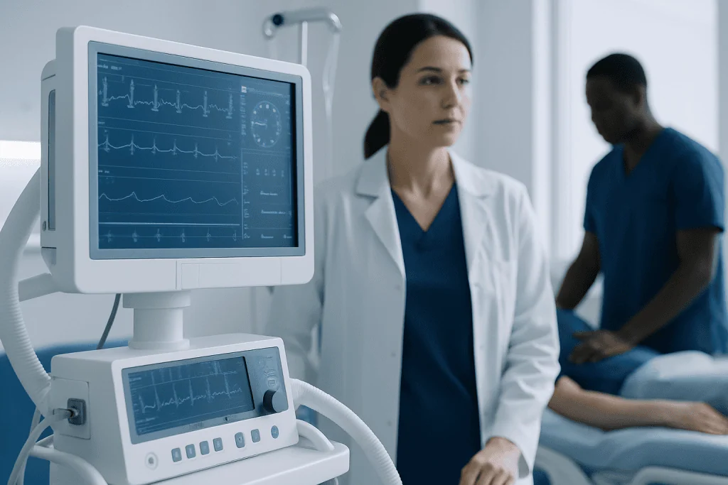 Why Standards Matter in Medical Technology — IEEE in medical technology