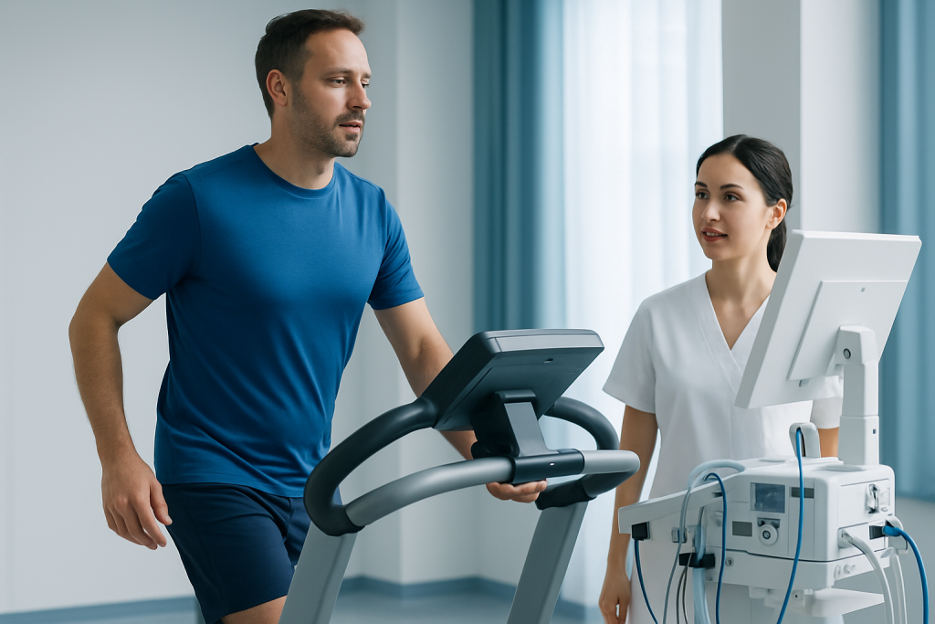 Why staying active matters for overall health — how to stay active