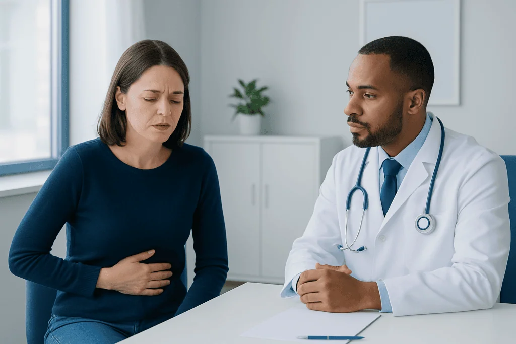 Why sulfur burps happen: common causes and risk factors — sulfur burps