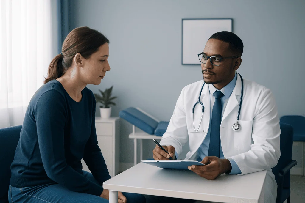 Why surgery may be needed: causes, risk factors, and failed healing — fissure anale surgery