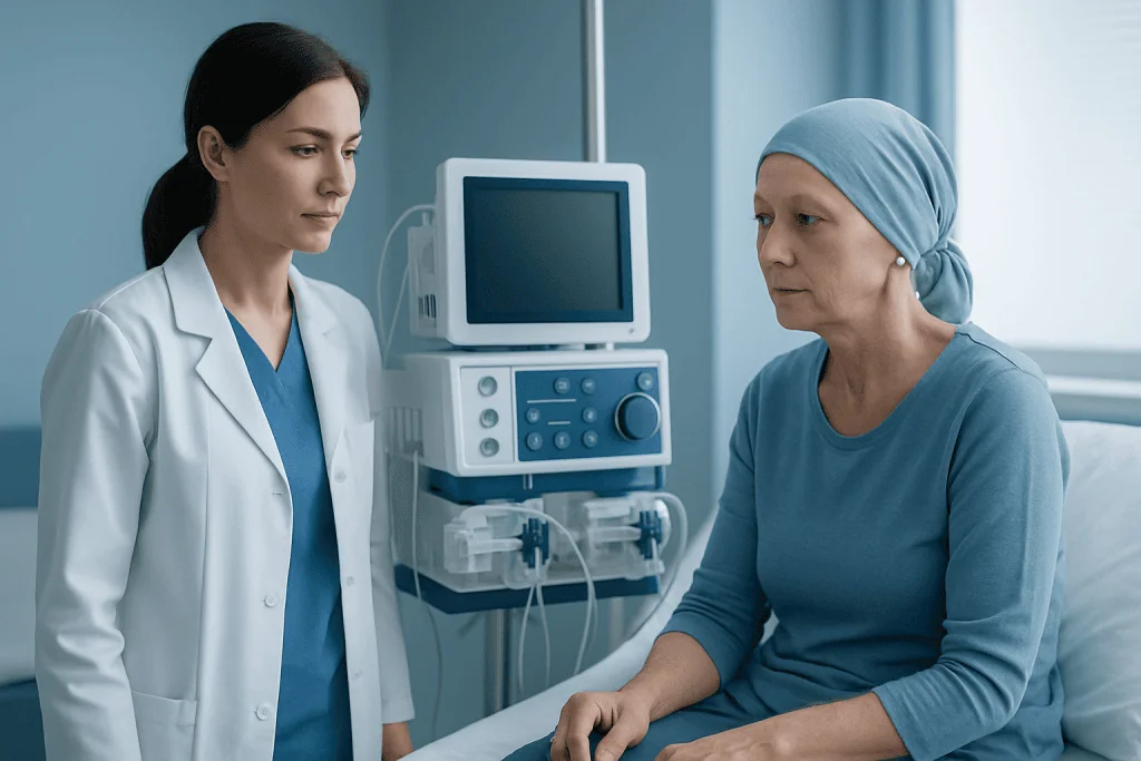 Why survival rates vary so much — stage 4 cancer survival rate