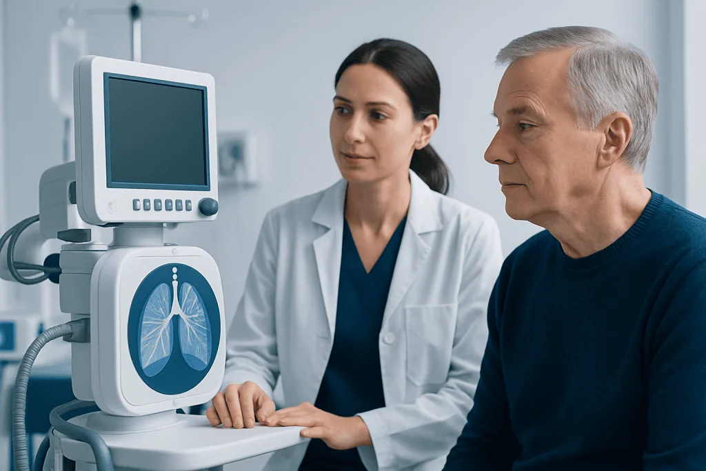 Why survival rates vary so much in stage 3 lung cancer — stage 3 lung cancer survival rate