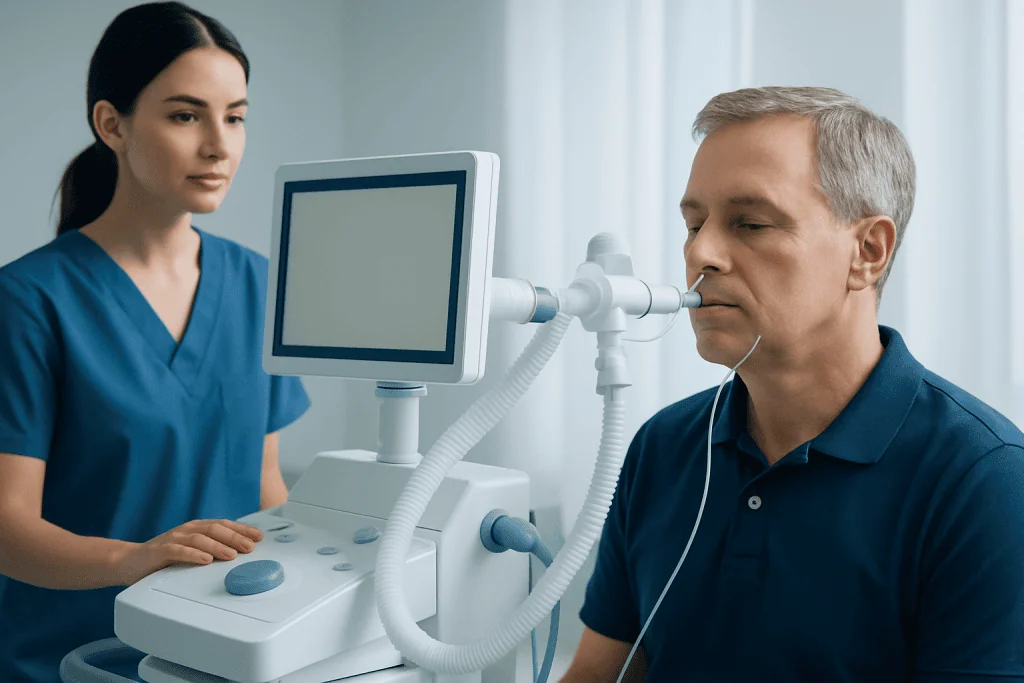 Why Swallowing and Breathing Tests Matter — motor neuron disease